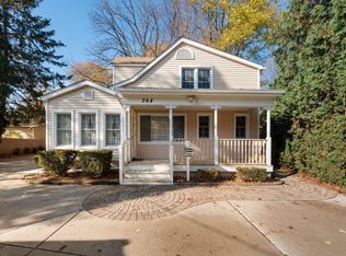 364 S Wing St, Northville, MI 48167