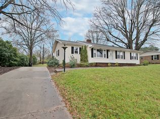 283 Burrage Rd NE, Concord, NC 28025