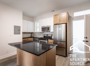 1456 N Kedzie Ave APT 3F, Chicago, IL 60651