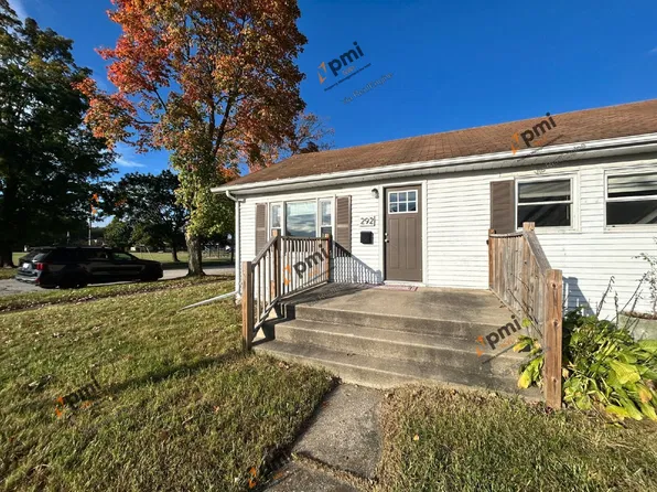 292 Hadley Rd, Kingsford Heights, IN 46346