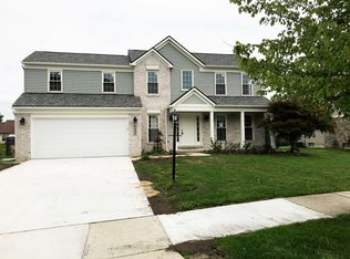 6435 Thornwood Dr #135, Van Buren Township, MI 48111
