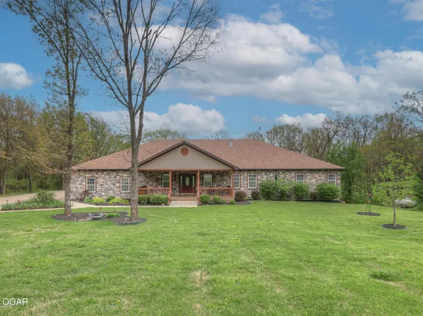 2855 N Regency Dr, Joplin, MO 64801