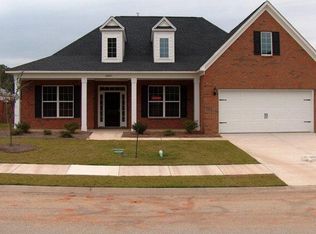 2887 Girard Dr, Sumter, SC 29150