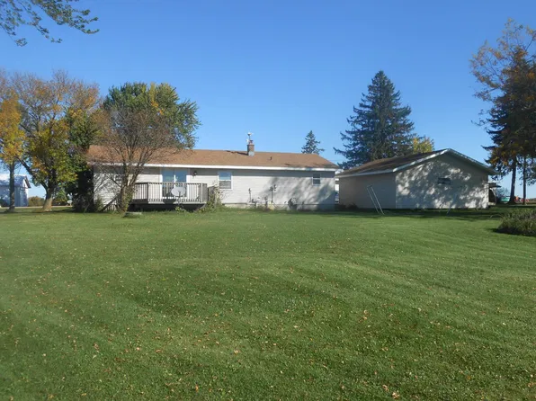 109557 Mulberry Rd, Colby, WI 54421