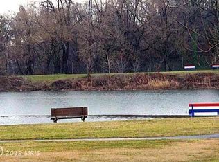 2731 Moorgate Rd, Baltimore, MD 21222