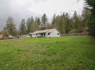 640 N Santiam Hwy W, Gates, OR 97346
