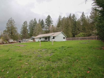 640 N Santiam Hwy W, Gates, OR, 97346
