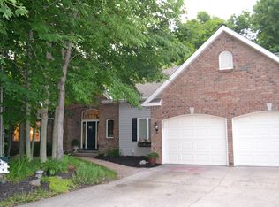 11123 Tarrytown Dr, Holland, MI 49423