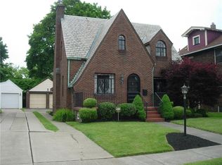 217 Foch St, Ellwood City, PA 16117