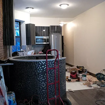 Rented by AD Real Estate Investors | media 25