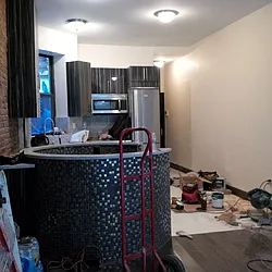 Rented by AD Real Estate Investors