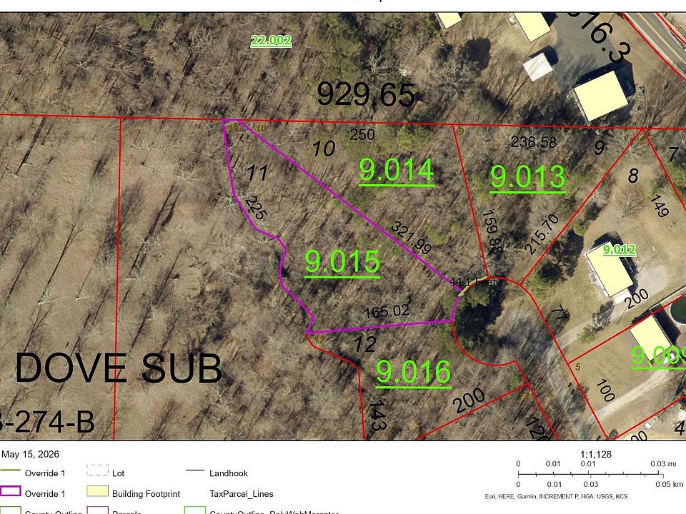 1st image of 11 County Road 1125