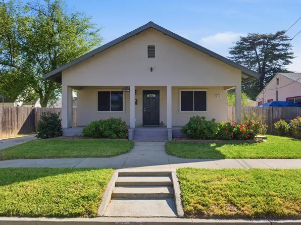 458 Oregon St, Gridley, CA 95948