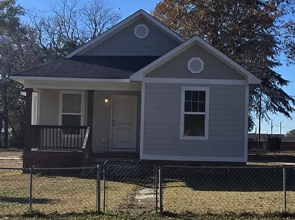 200 S Rozier St, Lumberton, NC 28358