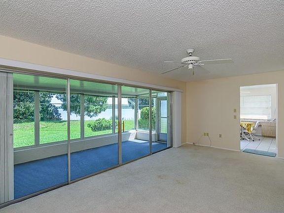 Family & Florida rooms overlooking the Lake
