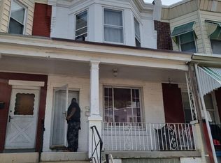 1927 Haworth St, Philadelphia, PA 19124