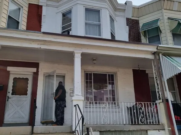 1927 Haworth St, Philadelphia, PA 19124