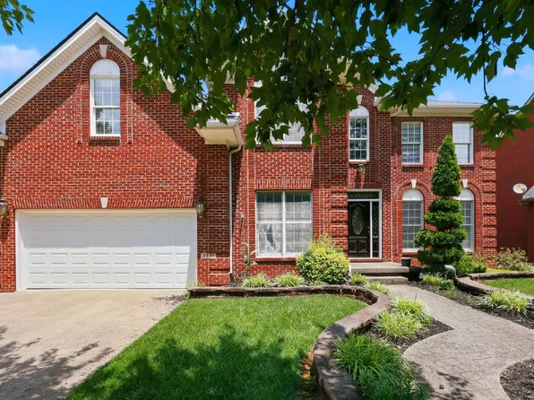 3237 Mantilla Dr, Lexington, KY 40513