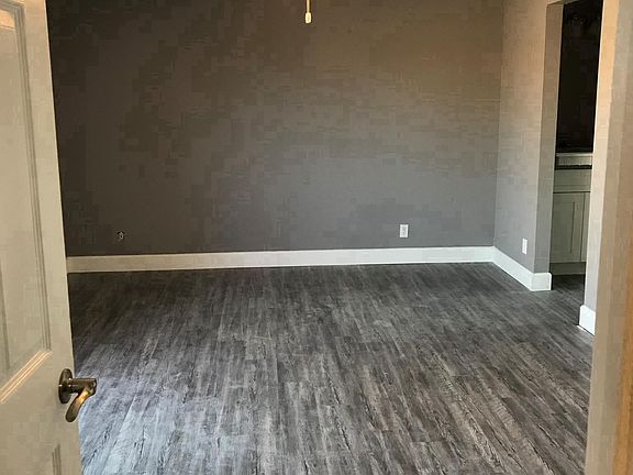Large Master Bedroom