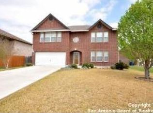 824 Southwind Dr, New Braunfels, TX 78130