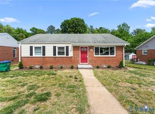 3007 Glenan Dr, Richmond, VA 23234