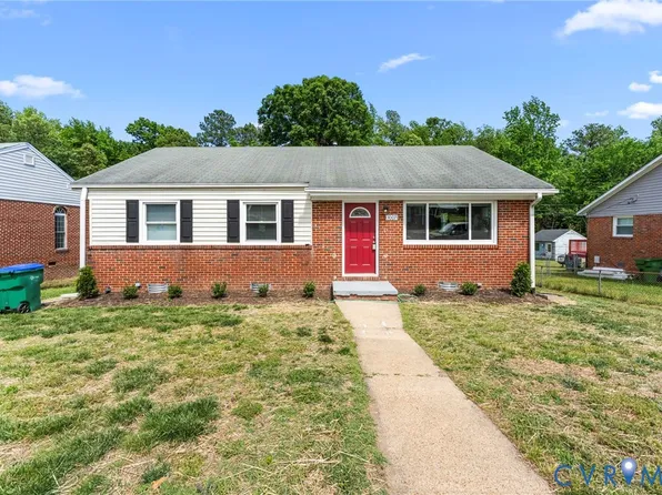 3007 Glenan Dr, Richmond, VA 23234