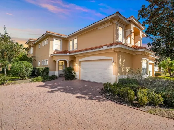 26206 Avenida Las Colinas #4A, Howey In The Hills, FL 34737