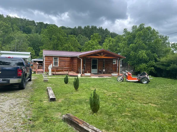958 W Main St, Mountain City, TN 37683
