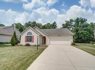 9603 Briarcrest Ct, Fort Wayne, IN 46835