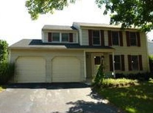 6225 Hidden Clearing, Columbia, MD 21045