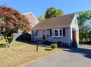 40 Vega St, New Britain, CT 06051