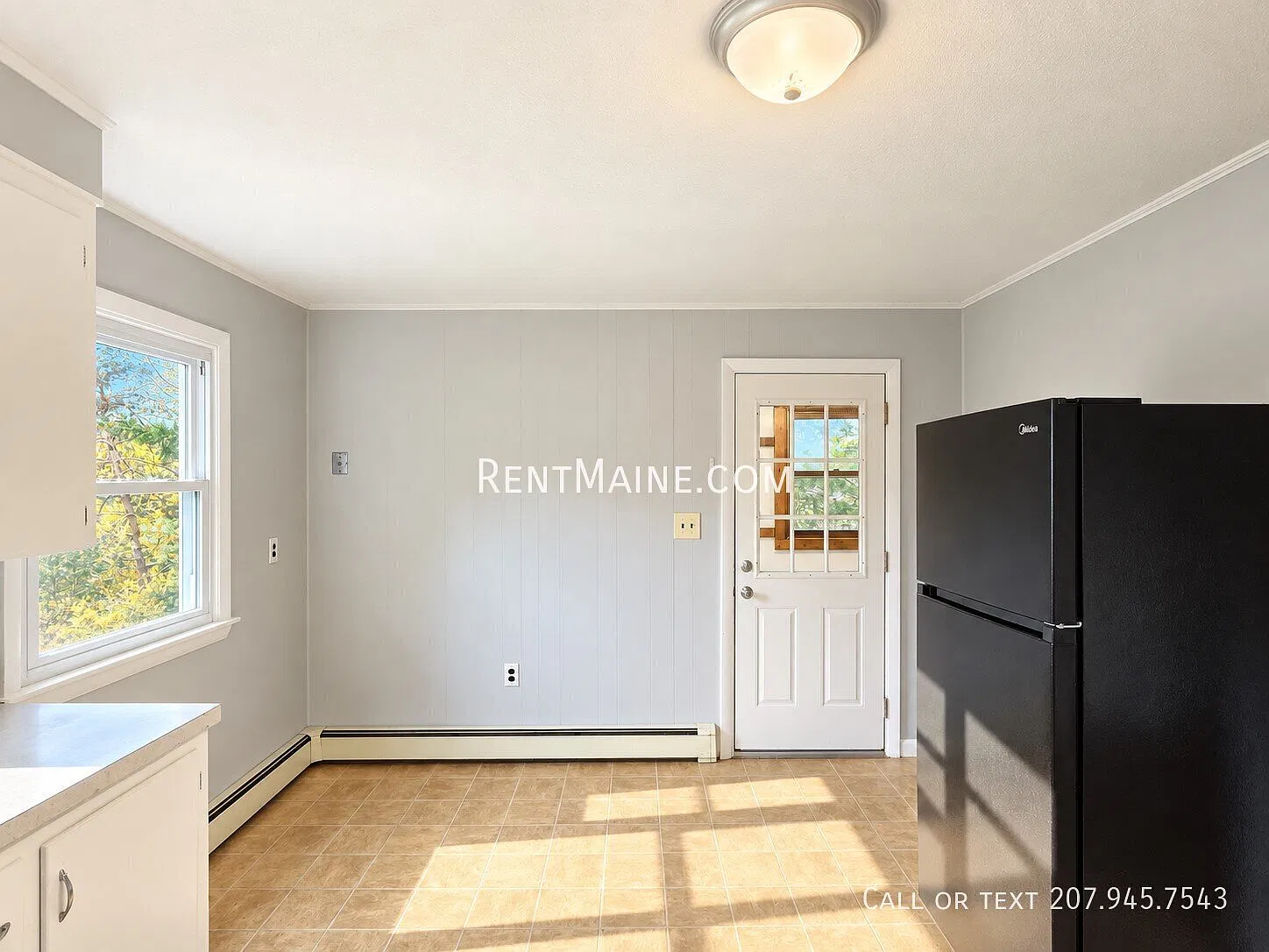 3 bed, 1000 sqft, $1,875 — Photo 3