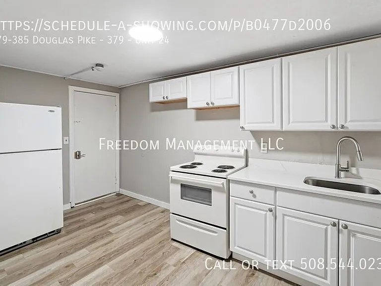 379-385 Douglas Pike #379-24 — Photo 2