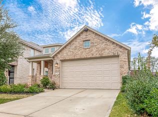 516 Timber Voyage Aly, Conroe, TX 77304