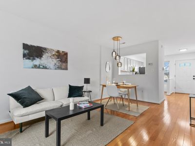 2830 Lester Lee Ct, Falls Church, VA, 22042
