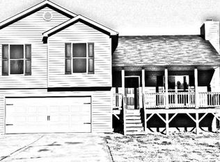 1914 Paynes Point, Winder, GA 30680