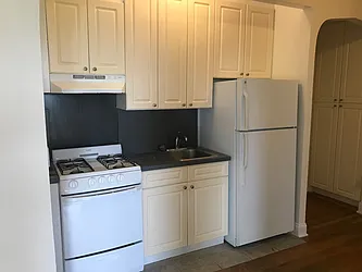 Rented by The Realty Depot