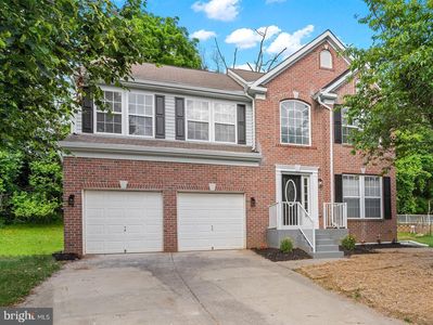 5 Freshman Ct, Reisterstown, MD, 21136