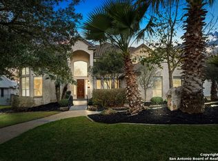 2511 Winding Vw, San Antonio, TX 78260