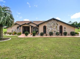 230 E Boston St, Hernando, FL 34442