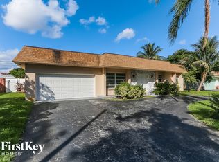 7341 NW 14th St, Fort Lauderdale, FL 33313