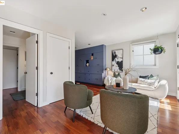 1309 Arch St, Berkeley, CA 94708