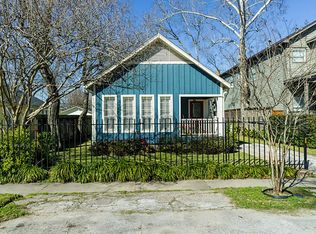 635 W 21st St, Houston, TX 77008