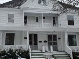 24 Easterly Ave #A, Auburn, NY 13021