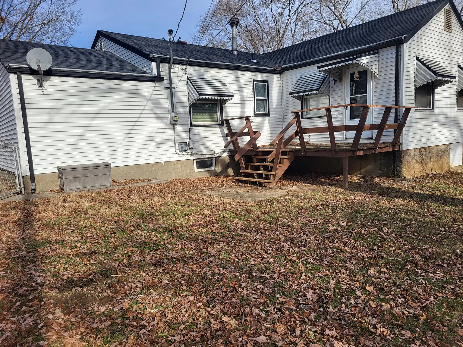 1136 Grenshaw Drive - 1 — Photo 4