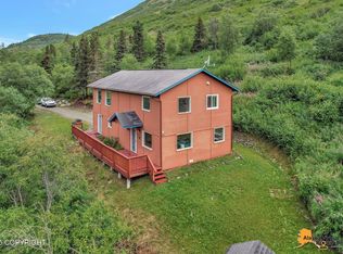 4151 Cotton Grass Dr, Eagle River, AK 99577