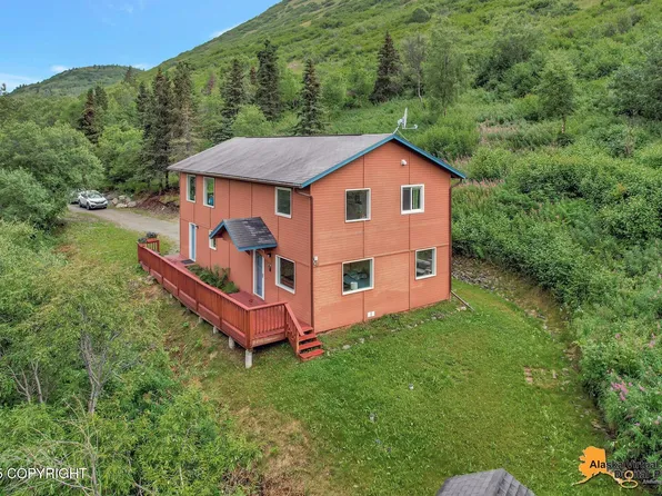 4151 Cotton Grass Dr, Eagle River, AK 99577
