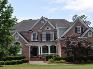 3481 Country Estate Dr, Kennesaw, GA 30152