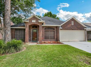 13406 Leedwick Dr, Houston, TX 77041