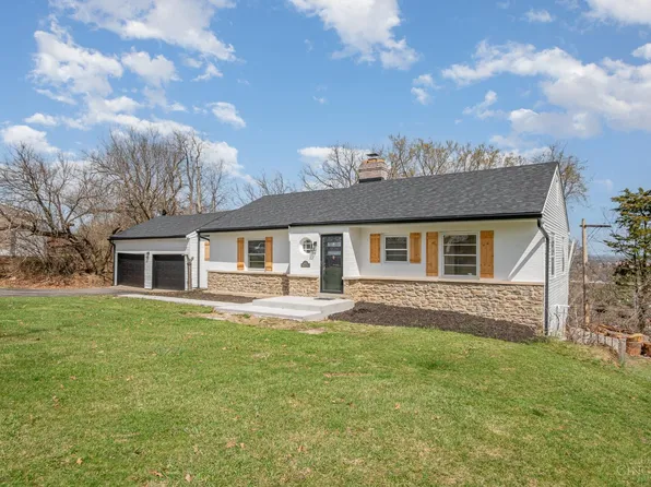 440 S Washington Blvd, Hamilton, OH 45013